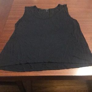 J. Crew Drapey Tank